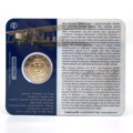 2 EURO/2019 - Milan Rastislav Štefánik - 100th anniversary of the death - CoinCard