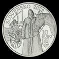 220th anniversary of the start of Slovak emigration to Kovačica