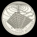 10 EURO/2023 - 100th anniversary of the start of regular broadcasting by Czechoslovak Radio