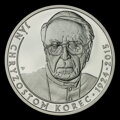 10 EURO/2024 - 100th anniversary of the birth of Ján Chryzostom Korec