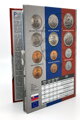 Sada mincí Slovenskej republiky 2021 - 100. výročie začatia razby československých mincí Proof Like