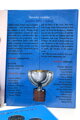 Sada mincí Slovenskej republiky 2002 - SR majster sveta v hokeji