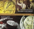 Sada mincí Slovenskej republiky 2012 - Mincovňa Kremnica, história a súčasnosť - BK