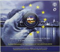 Sada mincí Slovenskej republiky 2016 - Predsedníctvo SR v Rade EÚ