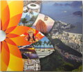 Obal sady mincí SR 2016 - Rio de Janeiro XXXI. OH