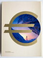 Zadná strana obalu sady euromincí 2015