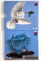 Coin set of the Slovak Republic 2020 - 75th anniversary of the victory over fascism