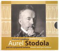 Sada mincí Slovenskej republiky 2019 - Aurel Stodola svetové vynálezy