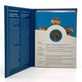 Sada mincí Slovenskej republiky 2014 - 10. výročie vstupu Slovenskej republiky do Európskej únie