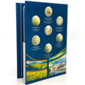 Sada mincí Slovenskej republiky 2014 - 10. výročie vstupu Slovenskej republiky do Európskej únie