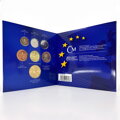 Sada mincí SR a ČR 2024 - Vstup do Európskej únie - 20. výročie