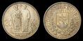 20 Koruna 1941 Cyril a Metod