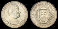 20 Koruna 1939 Jozef Tiso