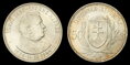 50 Koruna 1944 Jozef Tiso