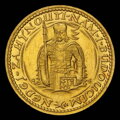 ČSR - Svätováclavský 1. dukát 1931