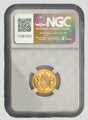František Jozef I. - 10 Koruna 1914 KB, NGC, MS61