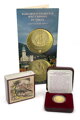 5000 Sk/1999 - Zahájenie razby toliarových mincí v Kremnici - 500. výročie