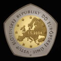 10000 Sk/2004 - Vstup Slovenskej republiky do Európskej únie