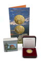 5000 Sk/2006 - Mojmír II. - ruler of Great Moravia