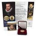 100 EURO/2022 - Bratislava coronations – 450th anniversary of the coronation of Rudolf