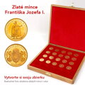 František Jozef I. - 10 Koruna 1906 KB 