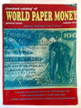 World Paper Money - Standard Catalog 