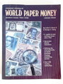  World Paper Money - Standard Catalog