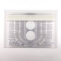 Pamätný list 10 EURO/2012 - Chatam Sofer – 250. výročie narodenia