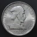 Numizmatika - ČESKOSLOVENSKO - Pamätné mince