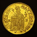 Matej II. 1608-1619