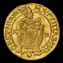 Mathew II. 1608-1619