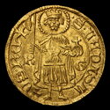 Numizmatika - Stredoveké zlaté a strieborné mince volených kráľov