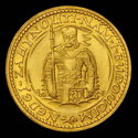 Numizmatika - Zlaté mince - Svätováclavské dukáty