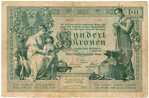 Austro-Hungarian banknotes