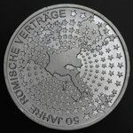 Numismatics - Euro - Commemorative coins
