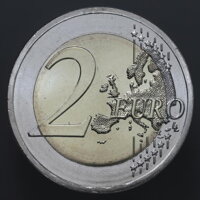 2 EURO/2009 - 20. výročie 17. novembra 1989 - ZBERATEĽSKÁ EDÍCIA
