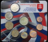 Uloženie mincí v obale Uloženie mincí v obale