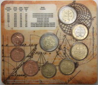 Uloženie euromincí SR 2017 - Univerzita Istropolitana - 550. výročie vzniku Uloženie euromincí SR 2017 - Univerzita Istropolitana - 550. výročie vzniku