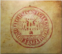 Obal sady mincí SR 2017 - Univerzita Istropolitana - 550. výročie vzniku