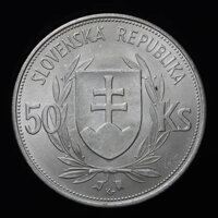 50 Ks/1944 - Jozef Tiso