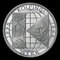 Numismatics -  World - Commemorative coins