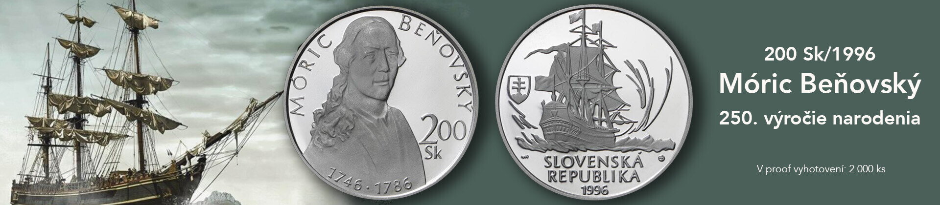 Móric Beňovský