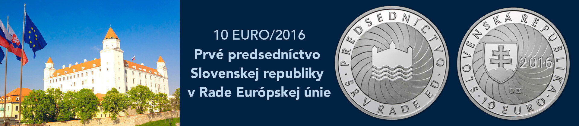 Prvé predsedníctvo