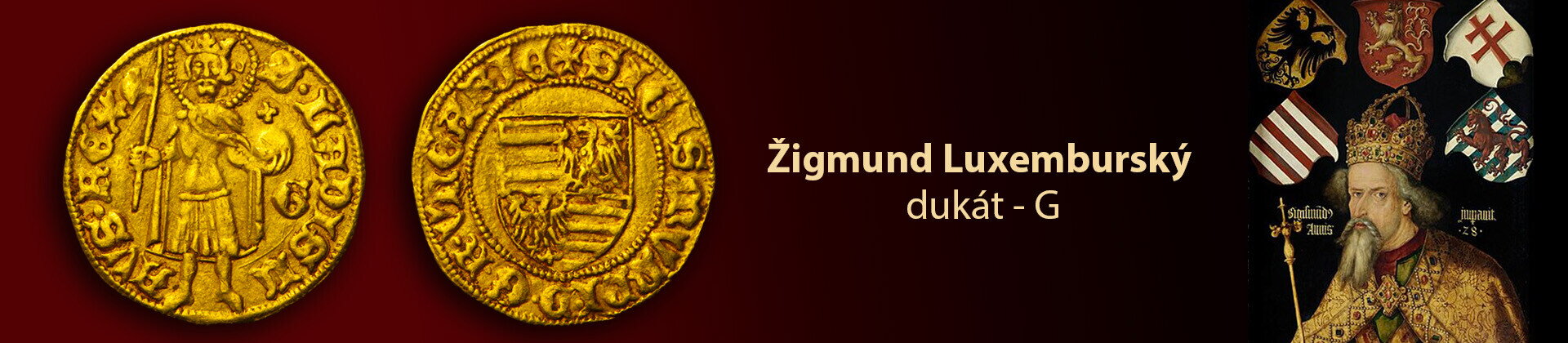 Sigismund of Luxembourg