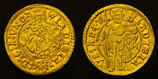 Numizmatika - Volení králi - Vladislav II. Jagelovský Numizmatika - Volení králi - Vladislav II. Jagelovský