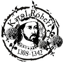 Karol Róbert z Anjou (1308-1342) - florén, prvá uhorská zlatá minca