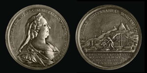 Kremnická mincovňa a jej medailéri venujúci pozornosť histórii baníctva na Slovensku