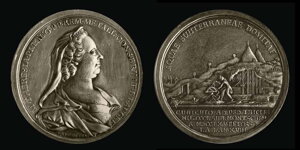 Kremnická mincovňa a jej medailéri venujúci pozornosť histórii baníctva na Slovensku