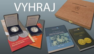 Súťaž a vyhraj