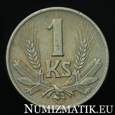 1 Ks/1942